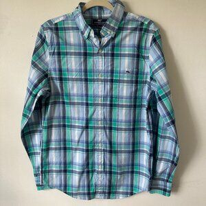 Vineyard Vines Slim Fit Tucker Shirt